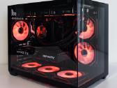 Ryzen 7 7800x3d B850 32gb Ddr5 1tb Rtx 5070 12gb