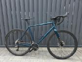 Gekko force gravelis 2x11grx XL dydis carbon sake