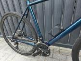 Gekko force gravelis 2x11grx XL dydis carbon sake - nuotraukos Nr. 3