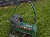 Ransomes