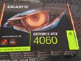 Vaizdo plokščių dėžutės rx7700xt rx7600xt rx6800
