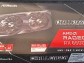Vaizdo plokščių dėžutės rx7700xt rx7600xt rx6800 - nuotraukos Nr. 2