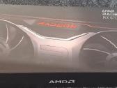 Vaizdo plokščių dėžutės rx7700xt rx7600xt rx6800 - nuotraukos Nr. 4