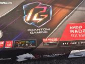 Vaizdo plokščių dėžutės rx7700xt rx7600xt rx6800 - nuotraukos Nr. 6