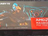 Vaizdo plokščių dėžutės rx7700xt rx7600xt rx6800 - nuotraukos Nr. 8