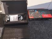 Vaizdo plokščių dėžutės rx7700xt rx7600xt rx6800 - nuotraukos Nr. 9
