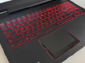 Zaidimu Nesiojamas kompiuteris Lenovo + Gtx