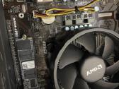 Ryzen 5 16gb 512gb Nvme Rtx2060 6gb su garantija - nuotraukos Nr. 4