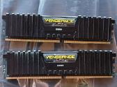 Ddr4 16gb/8gb x 2 3000mhz