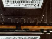 Ddr4 16gb/8gb x 2 3000mhz - nuotraukos Nr. 2
