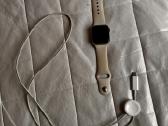 Apple Watch Se 2 laikrodis naudotas - nuotraukos Nr. 2