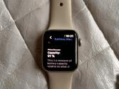 Apple Watch Se 2 laikrodis naudotas - nuotraukos Nr. 3