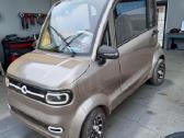 Mini elektromobilis automobilis 1000w elektrinis