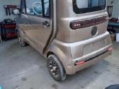 Mini elektromobilis automobilis 1000w elektrinis - nuotraukos Nr. 5