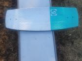 Parduodu, wake skate, wakebord - nuotraukos Nr. 8