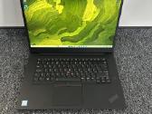 Lenovo Thinkpad P1 G1 I7 256gb SSD, T1000 15.6 Fhd - nuotraukos Nr. 2