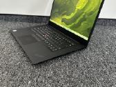 Lenovo Thinkpad P1 G1 I7 256gb SSD, T1000 15.6 Fhd - nuotraukos Nr. 3
