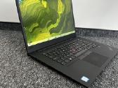 Lenovo Thinkpad P1 G1 I7 256gb SSD, T1000 15.6 Fhd