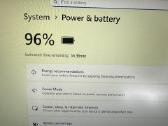 Lenovo Thinkpad P1 G1 I7 256gb SSD, T1000 15.6 Fhd - nuotraukos Nr. 12