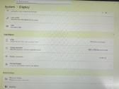 Lenovo Thinkpad P1 G1 I7 256gb SSD, T1000 15.6 Fhd - nuotraukos Nr. 11