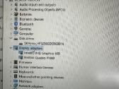 Lenovo Thinkpad P1 G1 I7 256gb SSD, T1000 15.6 Fhd - nuotraukos Nr. 10