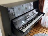 Pianinas