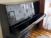 Pianinas - nuotraukos Nr. 2