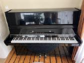 Pianinas - nuotraukos Nr. 3