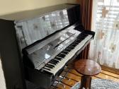 Pianinas - nuotraukos Nr. 6