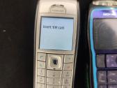 Nokia 6230i 3220 3210 - nuotraukos Nr. 2