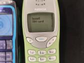 Nokia 6230i 3220 3210 - nuotraukos Nr. 4