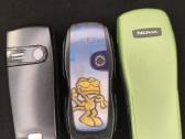 Nokia 6230i 3220 3210 - nuotraukos Nr. 5