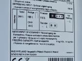 Naujas LG Gbv3100apy,energetinės kl,a + Garantja - nuotraukos Nr. 28