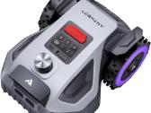 Vejos robotas Anthbot M5 Lidar (500 m²) - nuotraukos Nr. 2