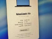Parduodu MacBook Air M3 2024 - nuotraukos Nr. 4