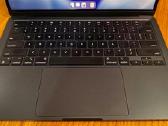 Parduodu MacBook Air M3 2024 - nuotraukos Nr. 5