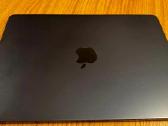 Parduodu MacBook Air M3 2024 - nuotraukos Nr. 6