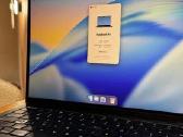 Parduodu MacBook Air M3 2024 - nuotraukos Nr. 7