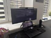 Ultrawide Monitorius LG 100hz 2560x1080 34'