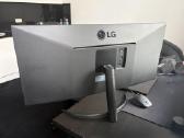 Ultrawide Monitorius LG 100hz 2560x1080 34' - nuotraukos Nr. 4