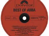 Abba-greatest Hits Ex/ex - nuotraukos Nr. 4