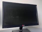 LG monitorius