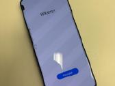 Samsung S20+ 5G dužęs