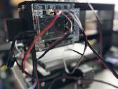 Mini CNC staklės cnc3-3018pro - nuotraukos Nr. 2