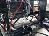 Mini CNC staklės cnc3-3018pro - nuotraukos Nr. 3