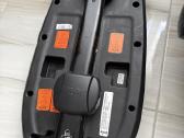 Dvi automobilines kedutes - nuotraukos Nr. 3
