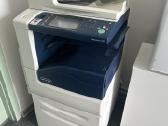 Parduodamas spausdintuvas Xerox Workcentre 7120