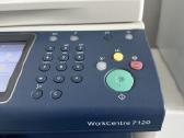Parduodamas spausdintuvas Xerox Workcentre 7120 - nuotraukos Nr. 6