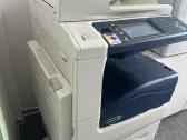 Parduodamas spausdintuvas Xerox Workcentre 7120 - nuotraukos Nr. 4