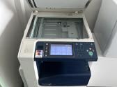 Parduodamas spausdintuvas Xerox Workcentre 7120 - nuotraukos Nr. 3